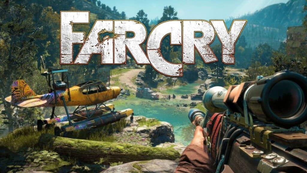 Far Cry 7 : Une refonte totale du gameplay ? Ce que l’on sait déjà va vous surprendre ! Far Cry