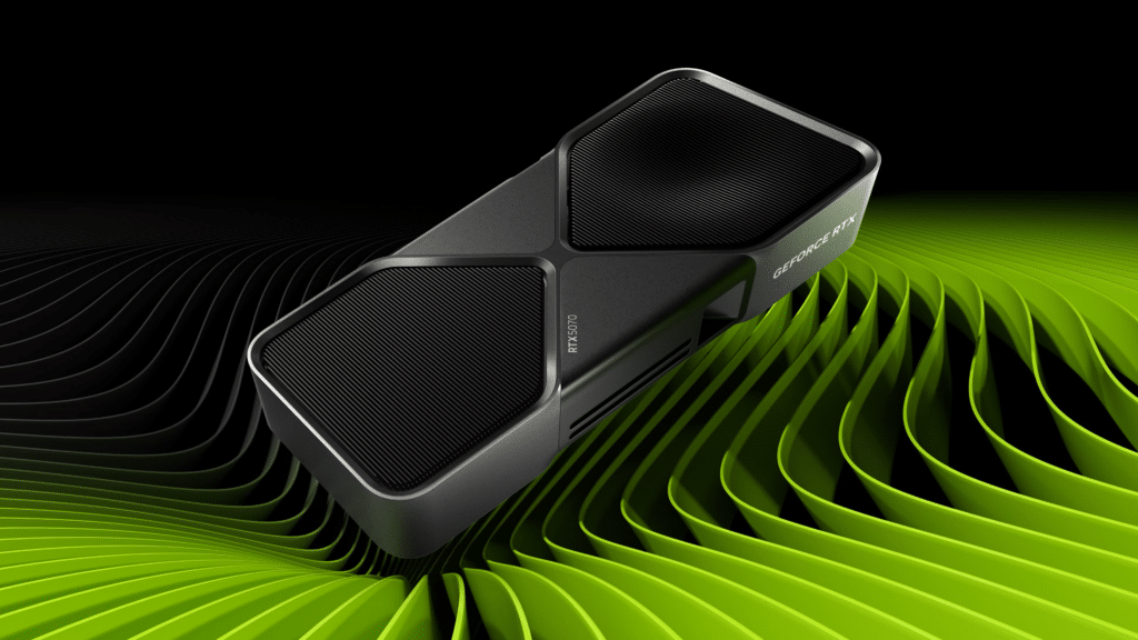 nvidia rtx