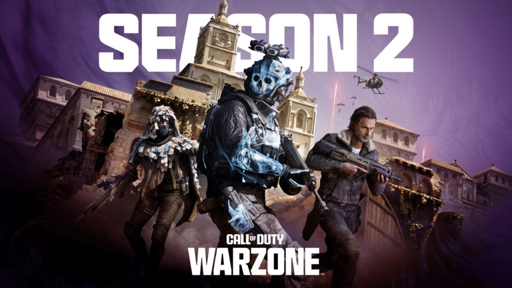 Call of Duty : La Désactivation du Cross-Play Arrive Enfin pour le Mode Classé call of duty saison 2