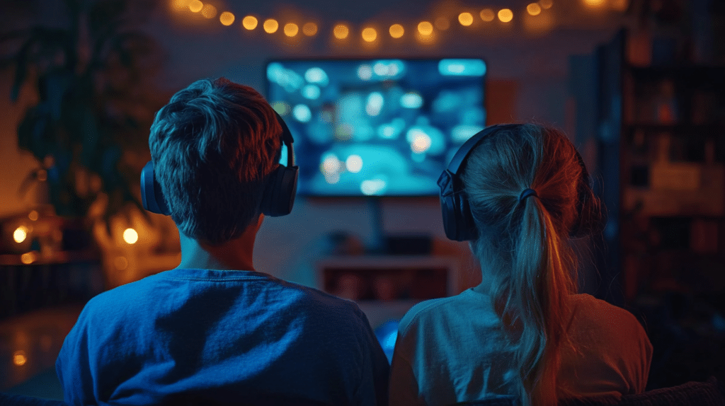 Radicalisation et jeux vidéo : l’impact de l’identité sociale genrée gaming et genre