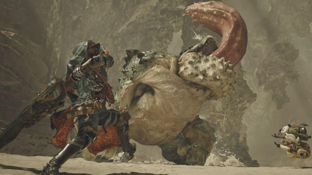 La sortie de Monster Hunter Wilds sur PC