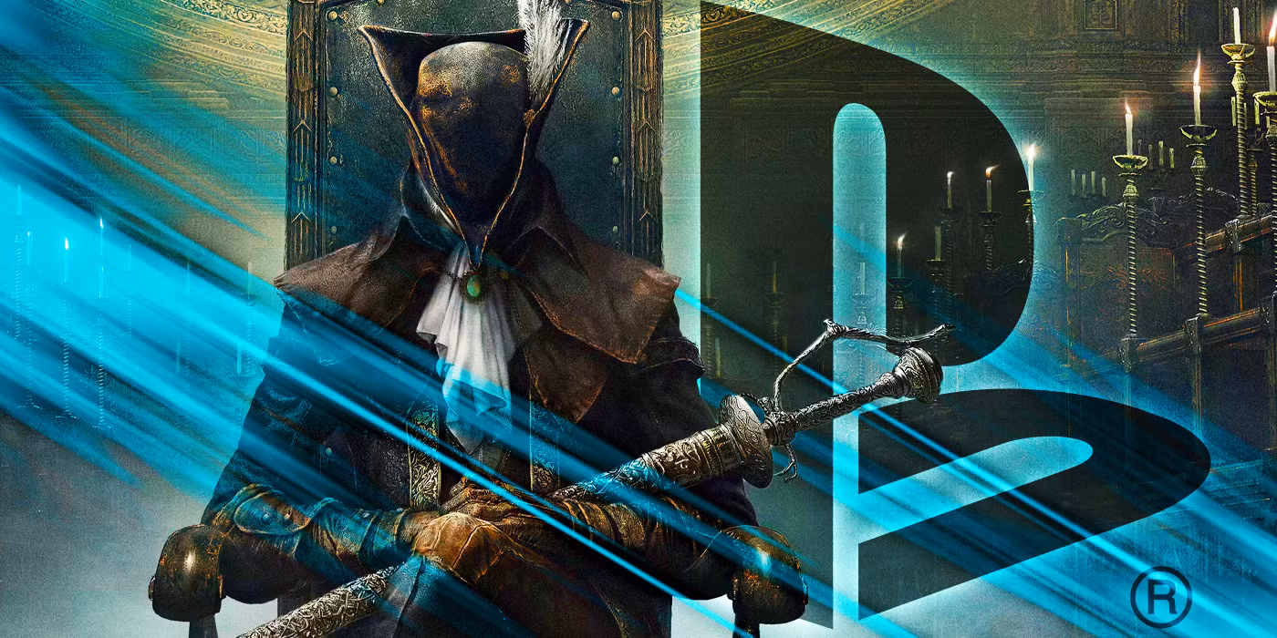 Sony et sa persévérance