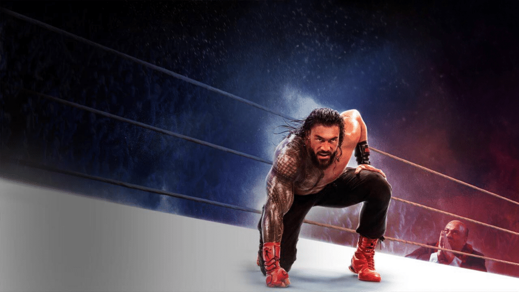 WWE 2K25 : Un roster monumental avec des superstars iconiques et du contenu inédit w 2k25