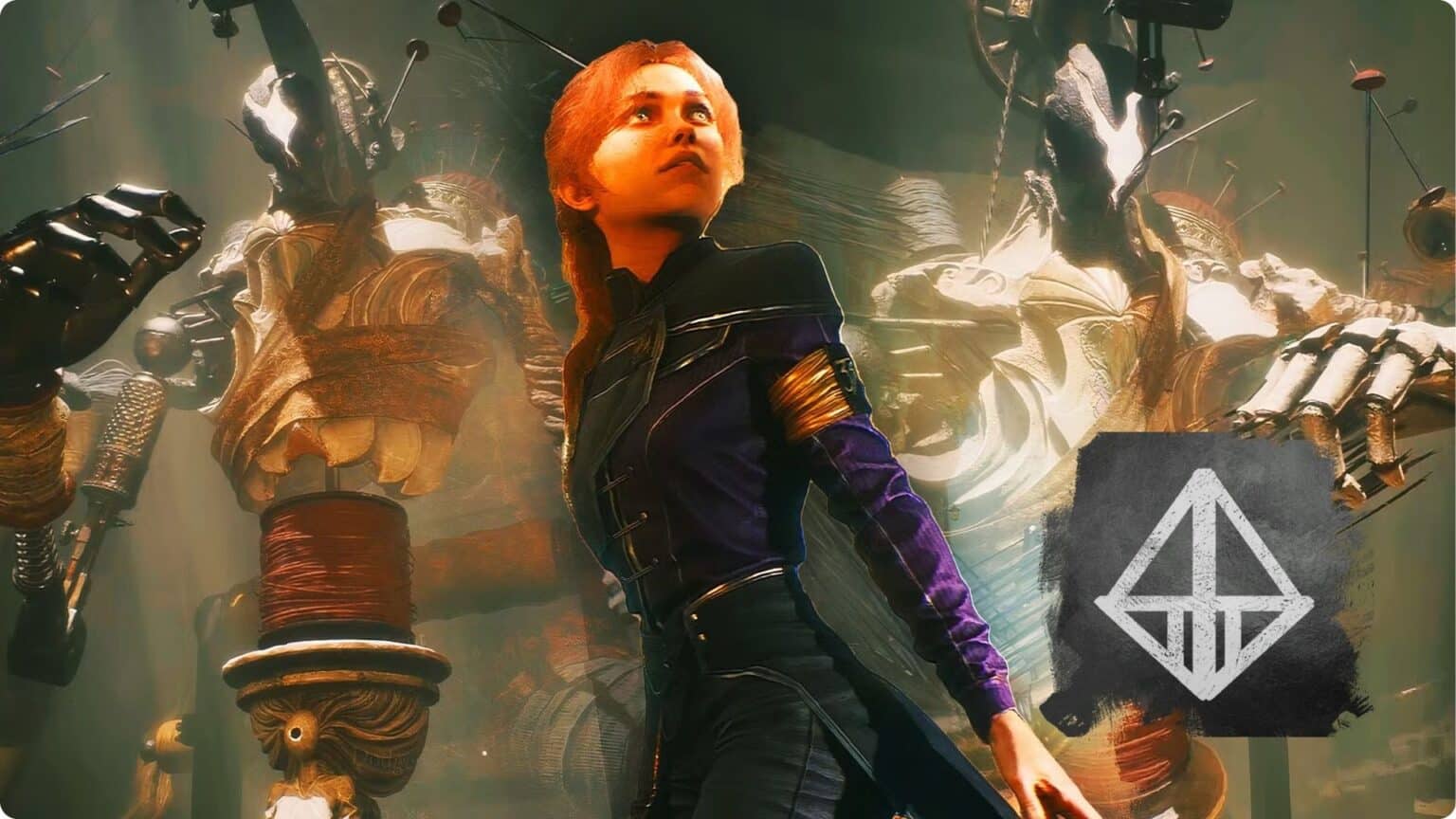 Clair Obscur : battez le redoutable Tisseur pour obtenir ce précieux item Clair Obscur Picto Anti Charme