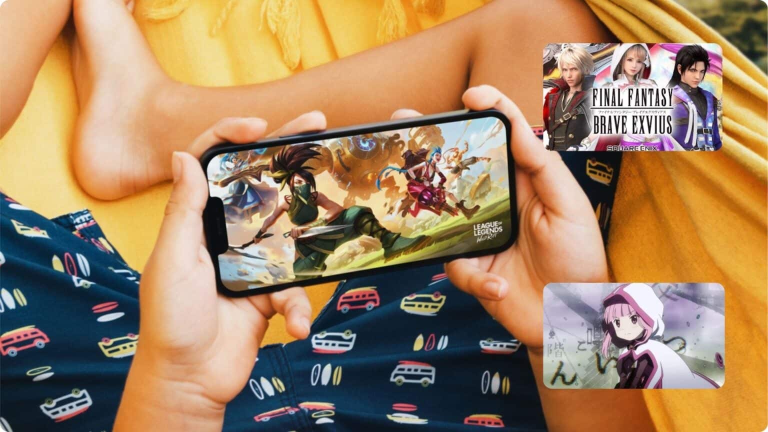 10 jeux mobiles cultes disparus : voici pourquoi vous ne pouvez plus y rejouer aujourd’hui Jeux Mobiles cultes