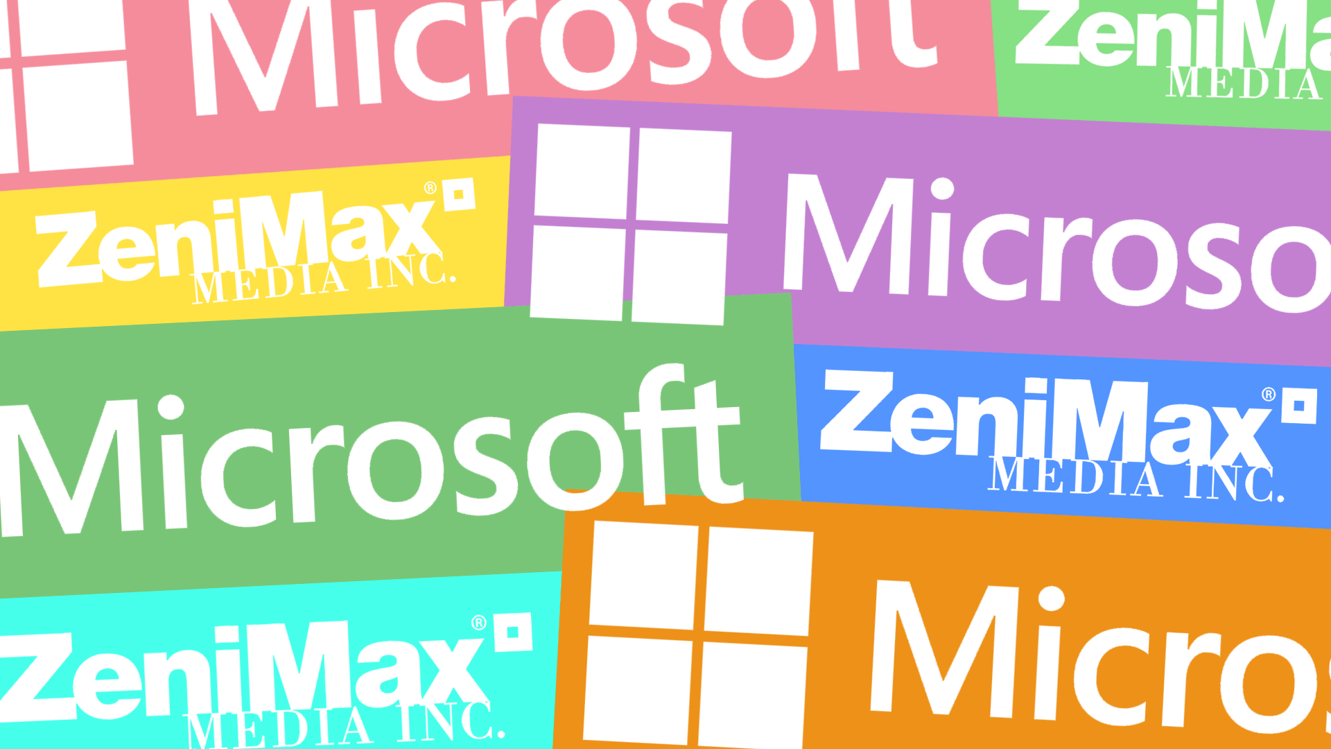 Microsoft et ZeniMax